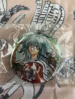 封神演義 ジャンプショップ限定 COLLECTION缶バッジ 太上老君 ③