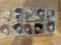 名探偵コナン セガラッキーくじ Trad style collection