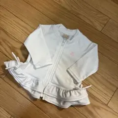プティマイン　ラッシュガード 70