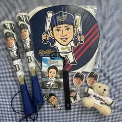 来田涼斗 グッズまとめセット
