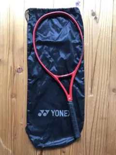 国内正規品 美品 ヨネックス Vコア100 VCORE100 G1 ②