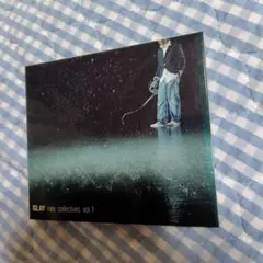 CD2枚　GLAY　rare collectives vol.1