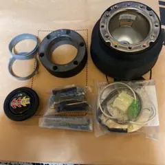 トヨタ　S-016 daikei steel BOSS 延長ボス　セット品