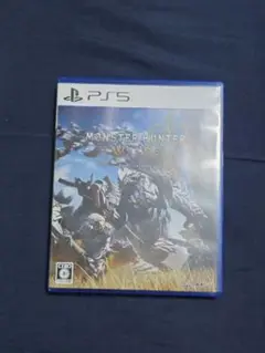 モンスターハンター ワールド PS5