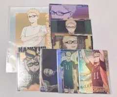 月島蛍セット