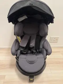 Aprica フラディア グロウ ISOFIX セーフティープラス プレミアム