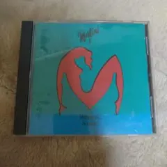 鈴木雅之/マティーニ2