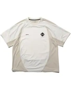 未使用 F.C.Real Bristol STREAM 半袖シャツ