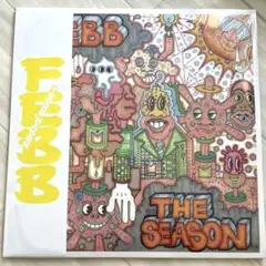 FEBB THE SEASON レコード