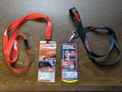 【使用済み】F1日本GP記念チケット( 2018年&2019年の2点セット)
