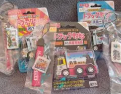 チョロQ トラック野郎１２台セット Amazon | チョロQ トラック野郎 一番星号&ジョナサン号セット
