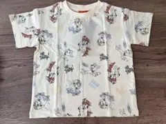 【未使用】パウパトロール　半袖Tシャツ　110㎝