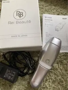 ヤーマン レイボーテ Rフラッシュ