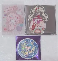 プリキュア セット ＊17