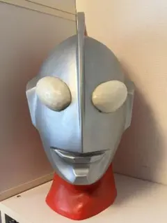 ウルトラマン/マスク/レプリカ/ソフビ/Cタイプ/ヒーローコレクション/1/1 ウルトラマン/マスク/レプリカ/ソフビ/Cタイプ/ヒーロー