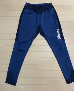 ATHLETA スポーツウェア　oサイズ