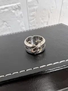 GUCCI リング 9号