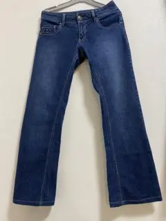 デニム ジーンズ
