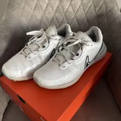 【NIKE】INFINITY PRO 2 ゴルフシューズ　28cm