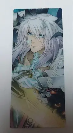 fgo 最終再臨展　ジークフリート