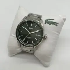 【新品未使用】ラコステ 腕時計