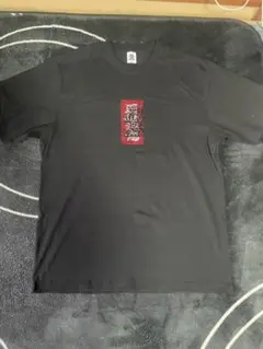 ブラックアイパッチ　Tシャツ　XL