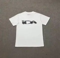 ida sply Tシャツ ホワイト 白T