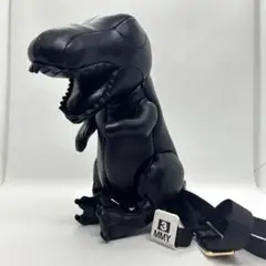 24AW＊メゾンミハラヤスヒロ T-REX Mini Bag ショルダーバッグ