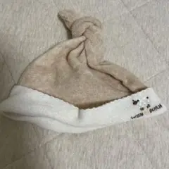 新生児帽子