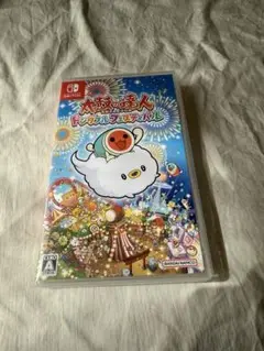太鼓の達人 ドンダフルフェスティバル