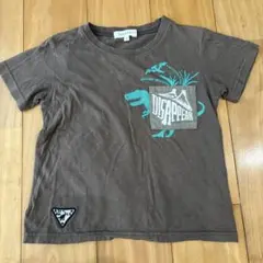 3can4on tシャツ　110cm