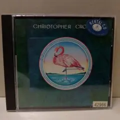 1-830 Christopher Cross / 南から来た男　CD