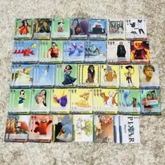 ヴァイスシュヴァルツ Disney 100 カード まとめ売り