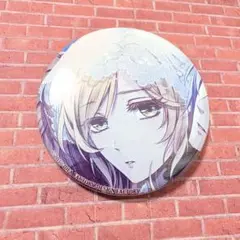 ピオフィオーレの晩鐘　缶バッジ　リリアーナ　特典