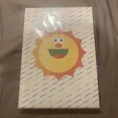 【未開封】Aぇ! group おてんと魂　DVD
