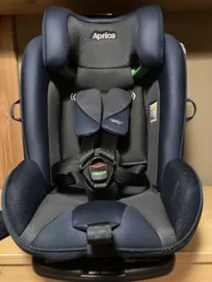 フォームフィット ISOFIX 360°セーフティー FORM FIT