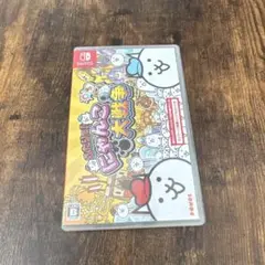 ふたりで!にゃんこ大戦争