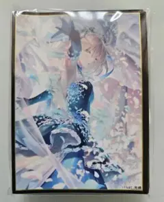 003φ スリーブ FGO 沖田総司 光崎 2025年最新】光崎 スリーブ 沖田の人気アイテム - メルカリ