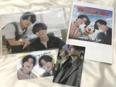 King&Prince What We Got I Know 特典