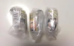 鬼滅の刃 コラボ缶 ミニチュアチャーム 煉獄杏寿郎 伊之助 珠代