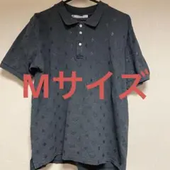 マークアンドロナ ポロシャツ Mサイズ
