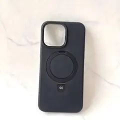 iPhone14ProMax 用 ケース スタンド・Magsafe対応