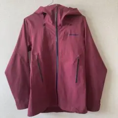 パタゴニア Patagonia ガルヴァナイズド・ジャケット