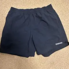 ノースフェイスSTANDARD VERSATILE SHORT 限定品 黒 L