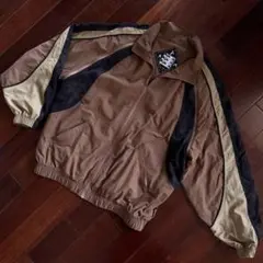 LUNACY TRACKTION ZIP THRU TRACK JACKET