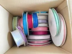 お値下げ！！リボンレイ お得パック② 最後