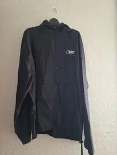 BET Radio Network ナイロンジャケット XL