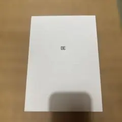 BE CDセット フォトカード付き
