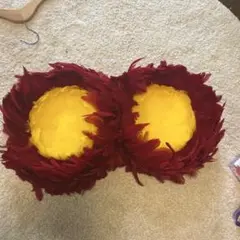 フラダンス用　ウリウリ