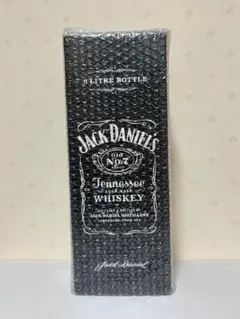 終売品　未開栓　Jack Daniel's  ジャックダニエル 3000ml Amazon.co.jp: ジャックダニエル ブラック 3000ml : 食品・飲料